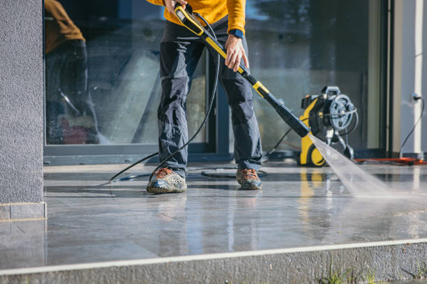 Best Exterior Home Cleaning  in Neffs, OH