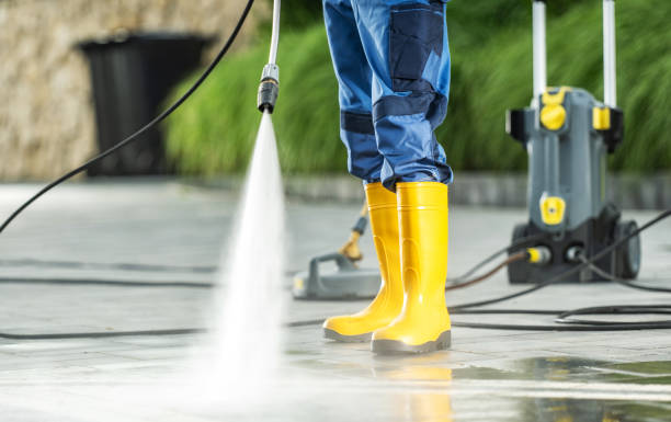 Professional Pressure Washing in Neffs, OH
