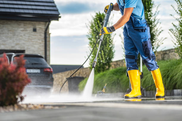 Best Exterior Home Cleaning  in Neffs, OH