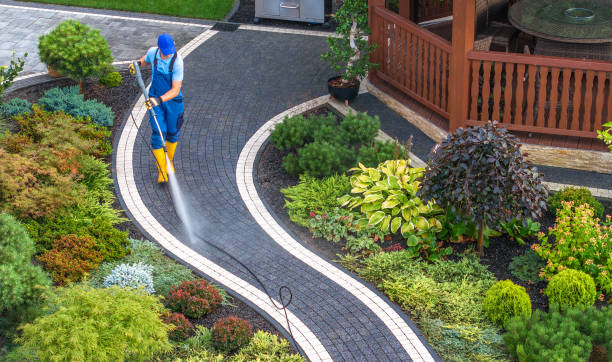 Best House Pressure Washing  in Neffs, OH